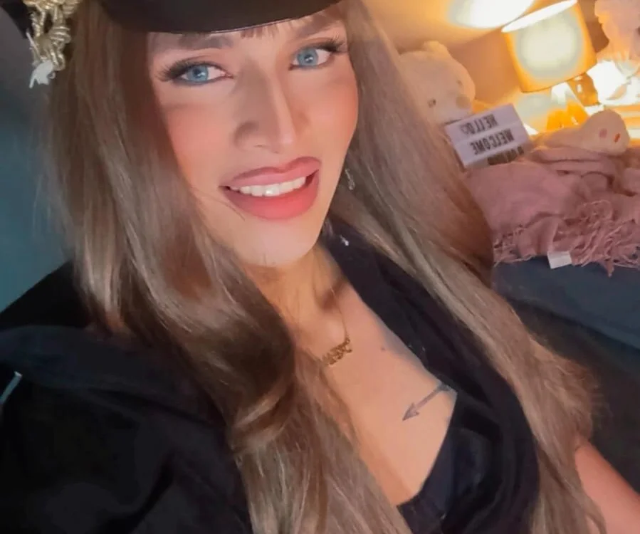 دردشة tiffbeatiful الجنسية دون اتصال