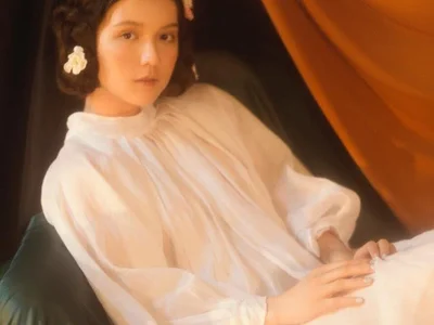 MaiLiiil on StripChat