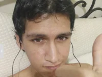tiberius_blaunch's webcam live show