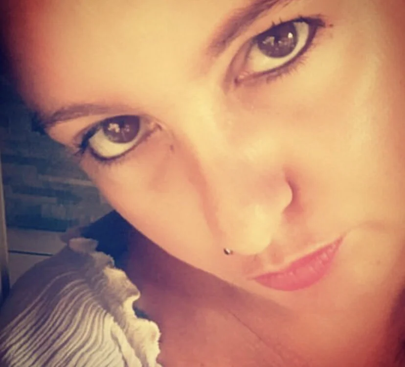 LaReginaNera: офлайн-секс-чат