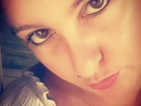 LaReginaNera's webcam live show