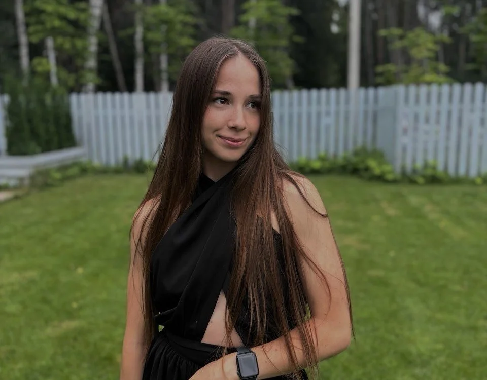 CassieMo's Offline XXX Chat