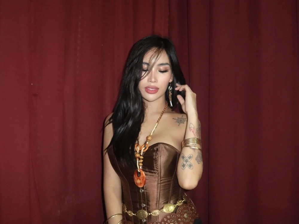 BadassBabee's Offline XXX Chat