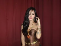 BadassBabee webcam thumbnail