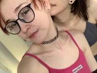 Модель MarissaBeutnagel