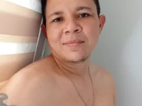 DanteRojasLive 🐲 free naked webcam