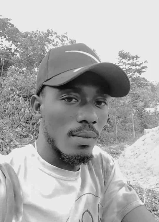 AFRICANCORK's Offline Chat Room