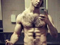 alphajoshkosh Adlı Modelin Canlı XXX Sohbeti