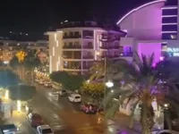 BartekMEN's webcam live show