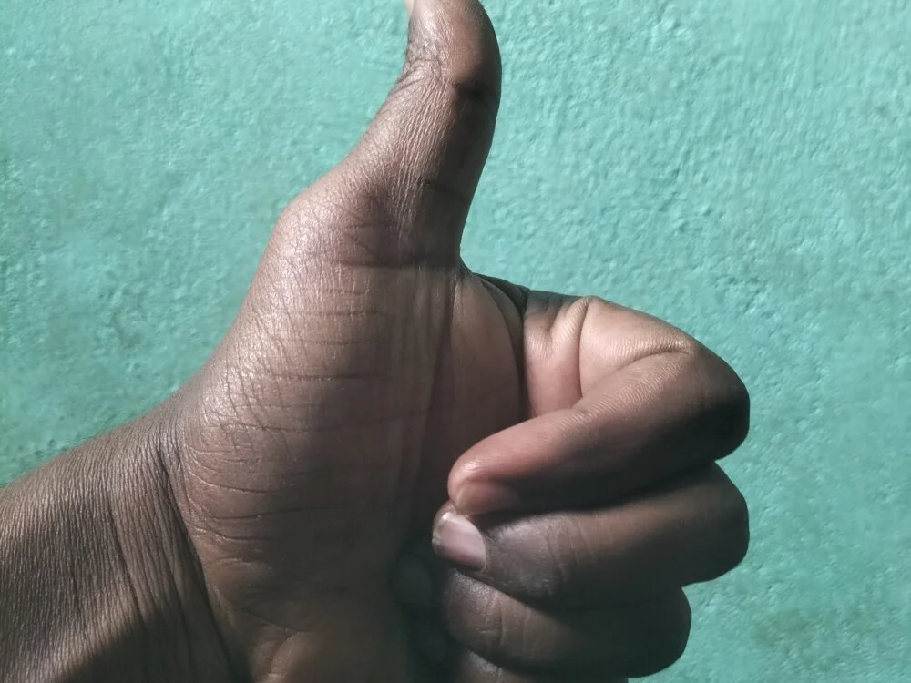 Manmadancock offline XXX-chatje