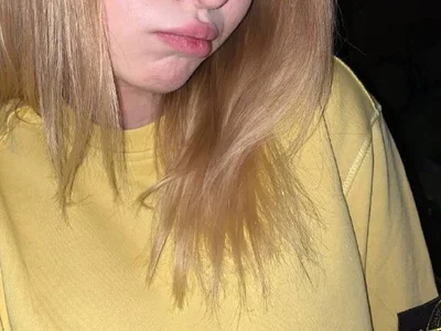 LovelyLisy - Girl 