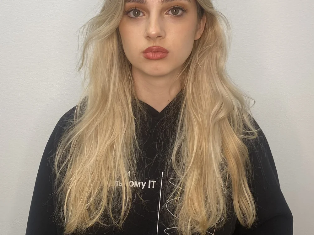 MissKaitana's Offline XXX Chat