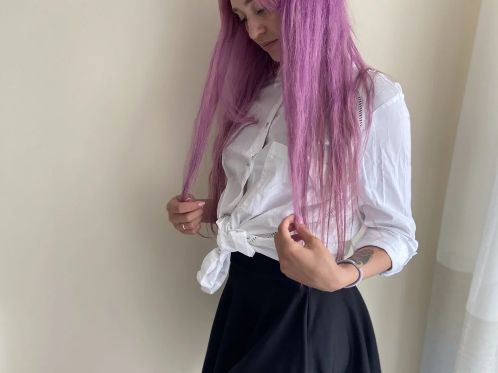 sweet-doll's Offline Chat Room