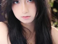 qiao-520's webcam live show