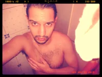 Massi087's webcam live show