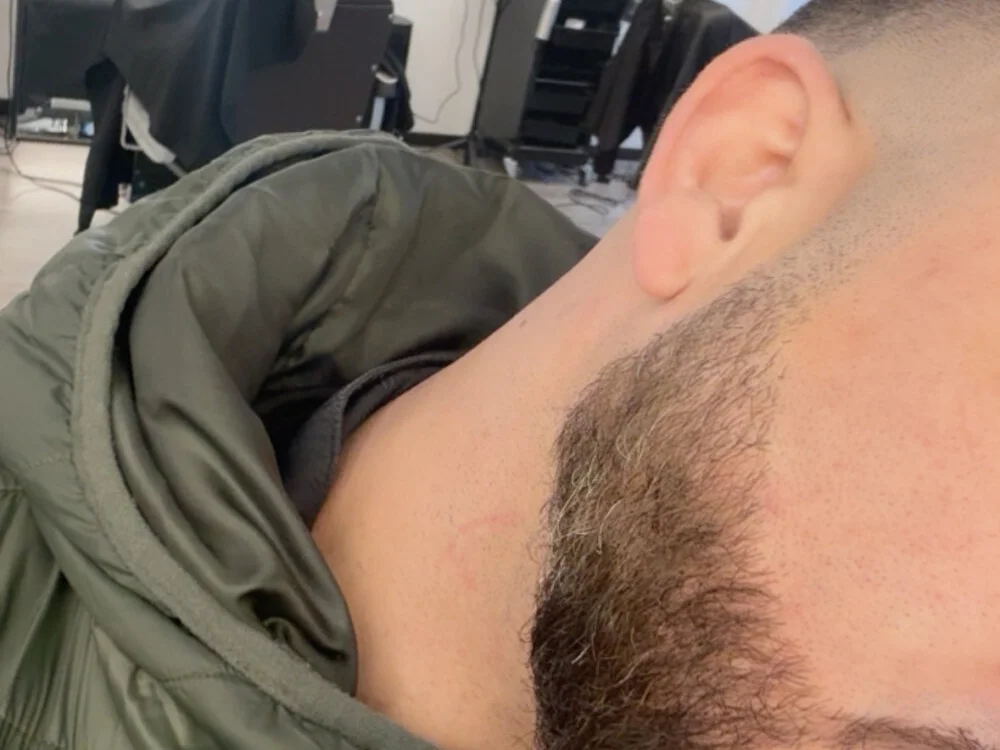 HairyArab90n Offline XXX chat