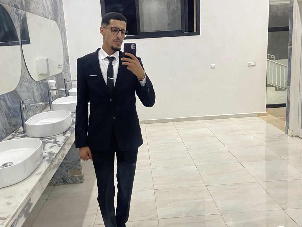 Molli97's Offline XXX Chat