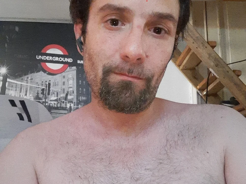 Offline chatovací místnost xxrap69