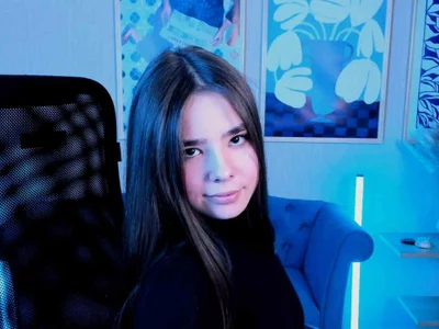 SayaHeartnet - Girl 