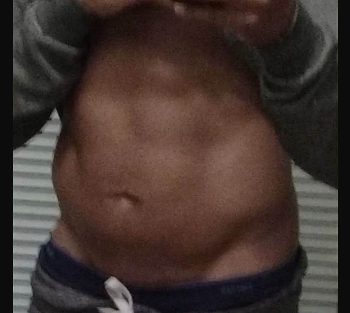 Nectorsector offline XXX-chatje