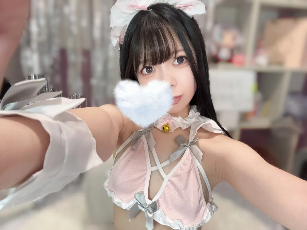 miko_nyan Adlı Modelin Çevrimdışı XXX Sohbeti