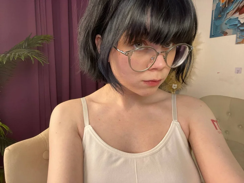 Mary_Backerr offline XXX-chatje