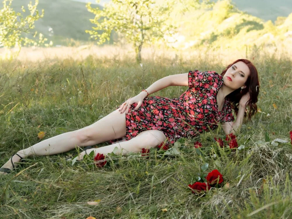 KarolineCherr Offline XXX-Chat