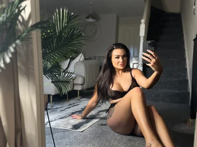 RUBY_BROOKS on StripChat