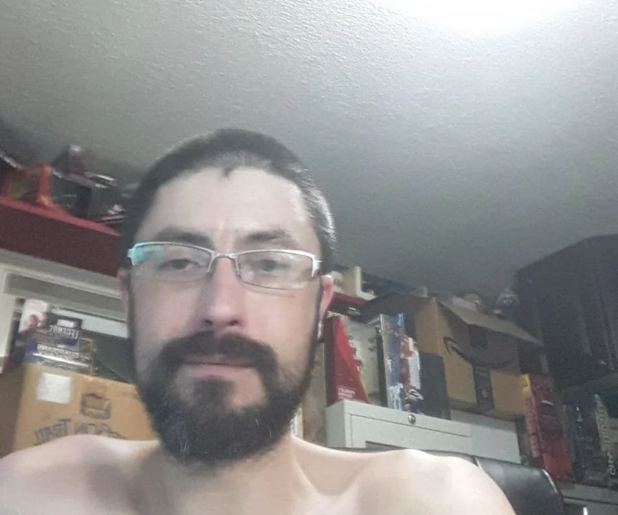 jonathanjch1982 cam model