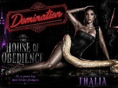 ThaliaSexGoddes - Trans 