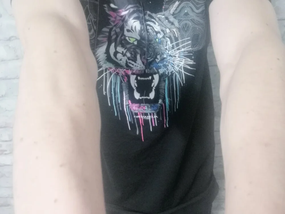 Mynameisallen's Offline XXX Chat