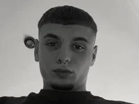 dairon_maya's webcam live show