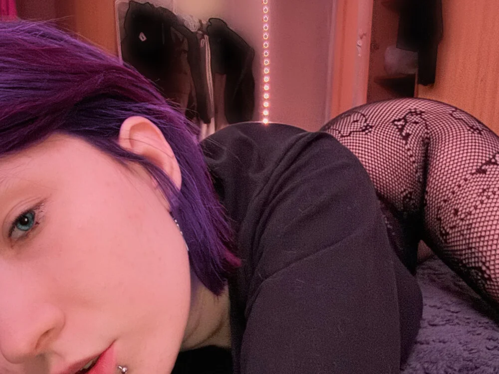 Chat XXX offline de Ray_Evil