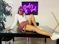 Shani_Soul's webcam live show