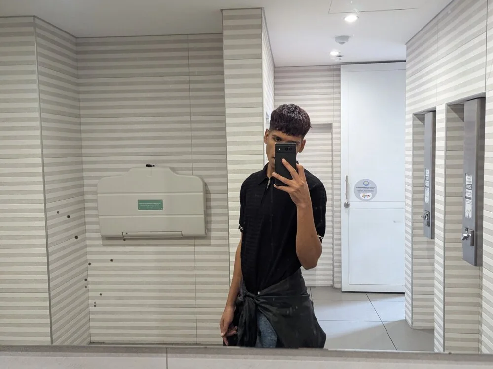 NiccoRed Offline XXX Chat