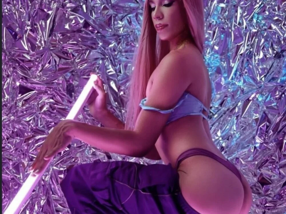 Brenda_lotのライブXXXチャット