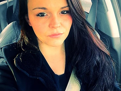 Samanthraxxxx on StripChat
