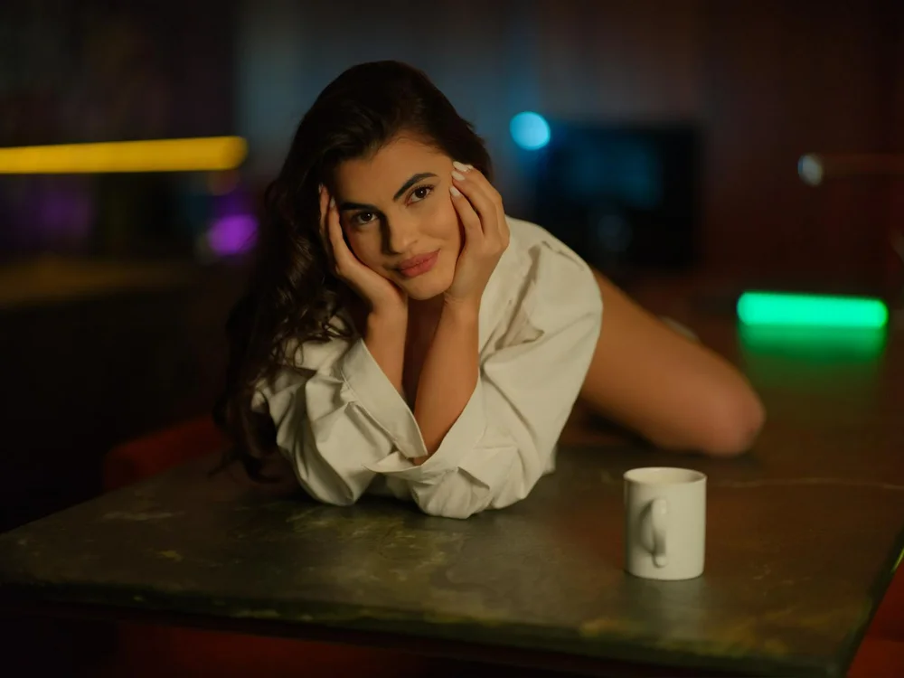 Sembang XXX Luar Talian YasminaMoon
