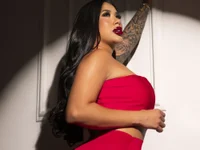 Model kiim_taaylor