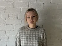 CelsaDelucia's webcam live show