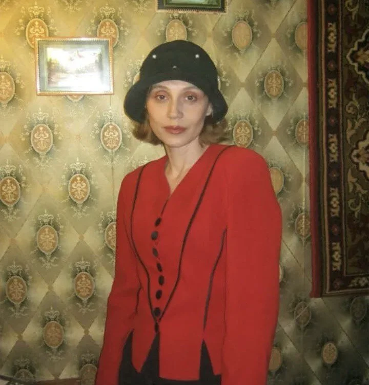 Anna_Kenann's Offline XXX Chat