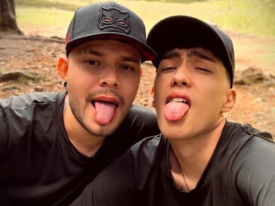 JuanY_David - Couple 