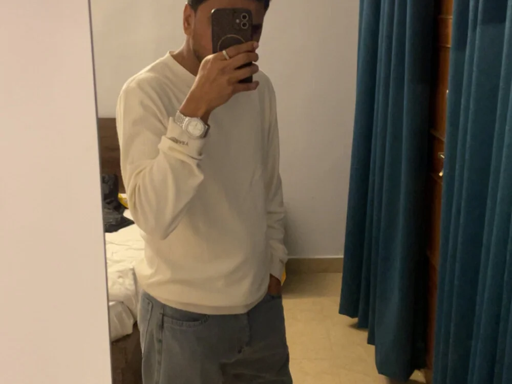 hassuniii Offline XXX-Chat