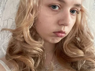 Mollyy_snow - Girl 