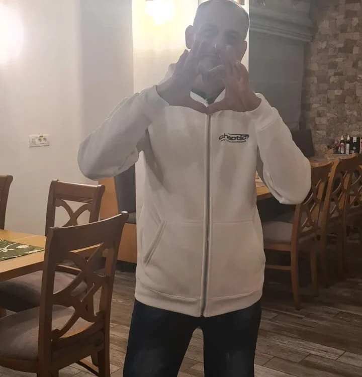 Chat +18 off-line de RetoldWhacking