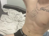 Hotboy240's webcam live show