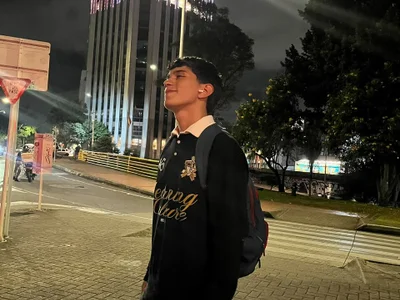 MARCO_TAY - Boy 