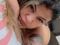 Medusa1111's webcam live show