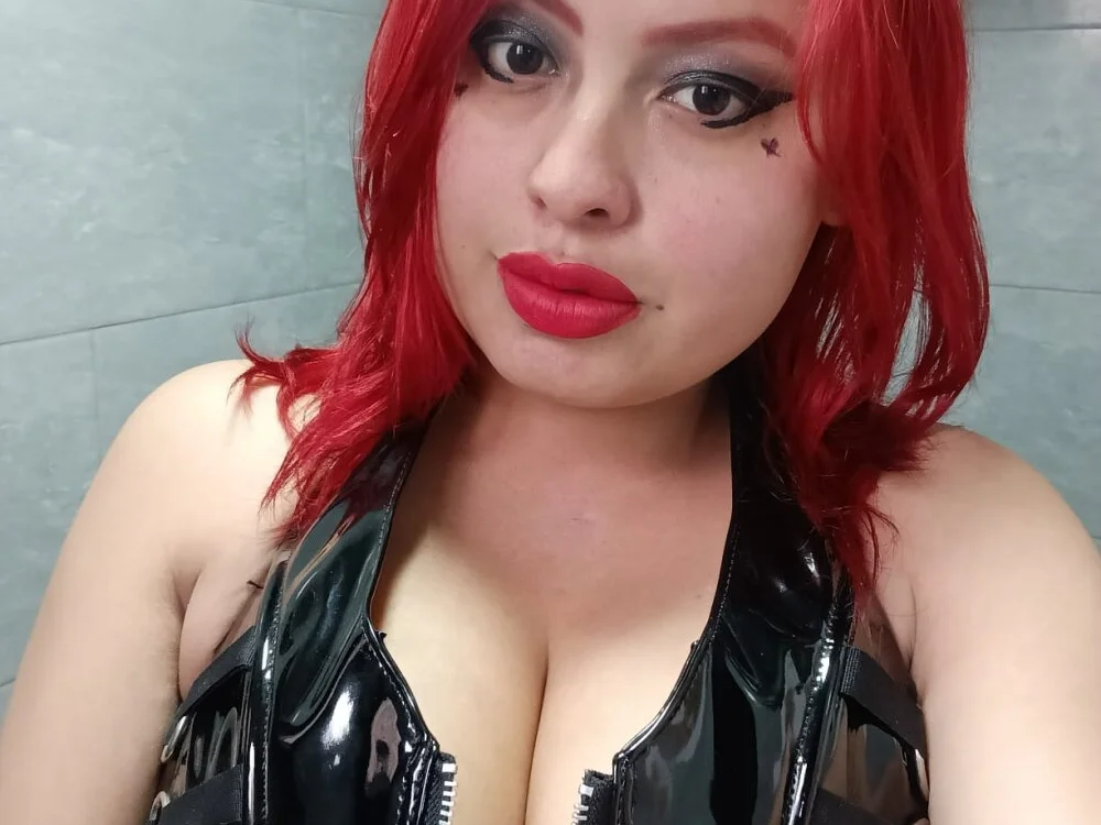 slave_Rubi offline XXX-chatje