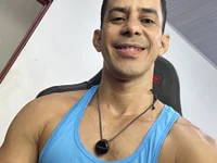 Model JoseRumbero26